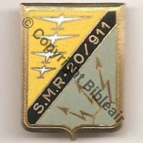 A0540 SMR.20.911 DOULLENS  DrP+DPast Guilloche Src.salamandre1957 20Eur(x2) 