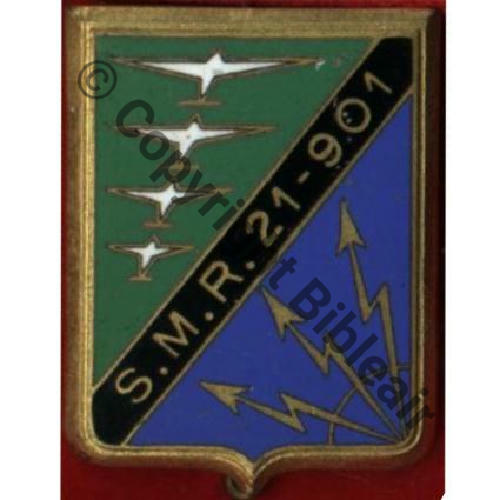 A0541 SMR.21.901 RETHEL Incertain car existe en A532 
