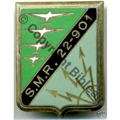 A0542 SMR.22 901   MEAUX DrPNOM+Past Guilloche 24Eur(x5) 