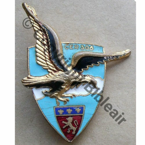 A0546 CERO.316 LYON-BRON  A.AUGIS ST.BARTH LYON 3Lignes Bol fenetre allonge Dos lisse irreg ECU ARGENTE Src. 316Eur01.21 