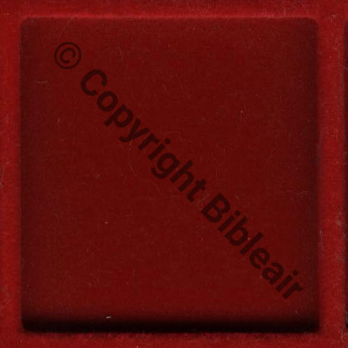 A0547  NON ATTRIBUE