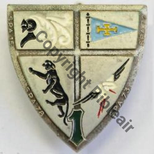 A0548 01e.EC 47.51 ORAN BIZERTE A0548NH  A.AUGIS ST.BARTH LYON 3Li Bol fenetre allonge Dos lisse irreg CROIX JAUNE Sc.lavionamoteur 145Eur02.11 
