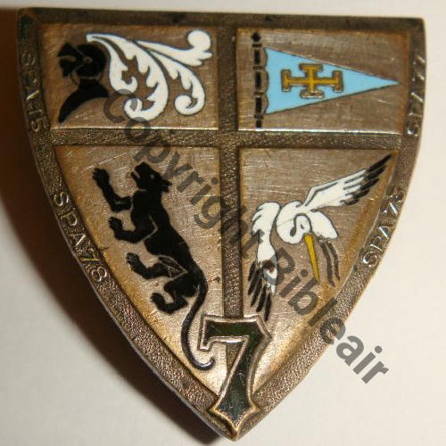 A0548 07e.EC 35.39 DIJON A0548NH  DrPBer Dep Bol  Dos lisse Estampe Embouti Src.flob92 54Eur06.14 