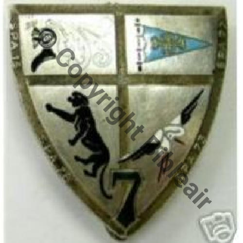 A0548 07e.EC 51.61 BIZERTE A0548  AUGIS ST.BARTH Bol fenetre allonge Numerote SNH 47Eur03.06 