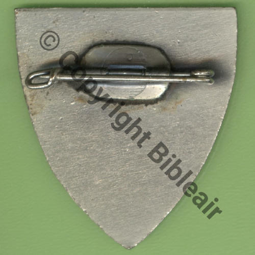 A0548 07e.EC 53.61 BIZERTE A0548  SM Bol fenetre allonge Dos lisse SNH Src.Y.GENTY 