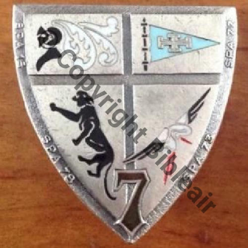 A0548 07e.EC 70+ BIZERTE A0548  FIA Ed LYON 7.ROUGE ANACHRONIQUE.. Src.msn59  57Eur01.15
