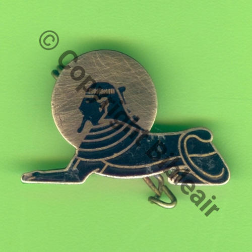 A0552  1953.55... SPA.161 2eDRILLE 3.11 JURA LAHR  A.AUGIS LYON 1Ligne Poincon AALyon Bol non origine etain Dos lisse irreg 552 sans le A Src.Y.GENTY 101Eur01.20 