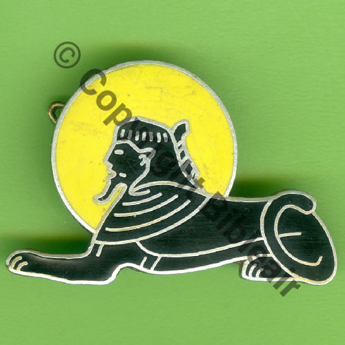 A0552  1953.57 A0552 SPA.161 2eDRILLE 3.11 JURA LAHR  SM Bol fenetre allonge grave M540 Dos lisse irreg Src.Y.GENTY 90Eur 11.23