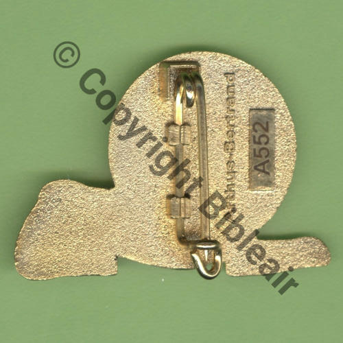 A0552  2011 A552 1eDRILLE SPA.161 SPHYNX STANEVAL.4.11 JURA TOURS  AB Griffes et butees Dos scintillant 40mm Src.Y.GENTY 63Eur(x4) 