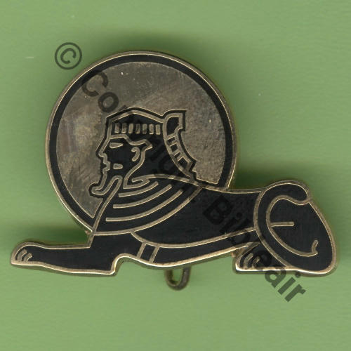 A0552  2020 A0552 2eDRILLE SPA.161 EIS.4.11 JURA EAC.315 COGNAC  DRAGO  Griffes et butees Dos scintillant Src.Y.GENTY 20Eur(x10) 