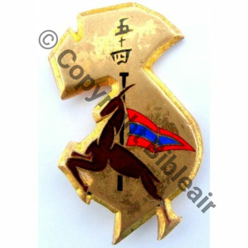 A0554 ELA.54 INDOCHINE  AUGIS SM Poincon carre AA. LYON Bol fenetre Pastille AUGIS LYON Dos lisse scintillant SNH 350Eur(x3) 