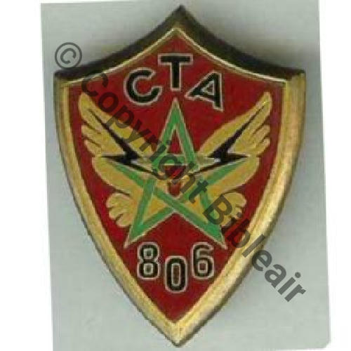 A0555 CTA.806 FES  DrPNROM+DPast Guilloche