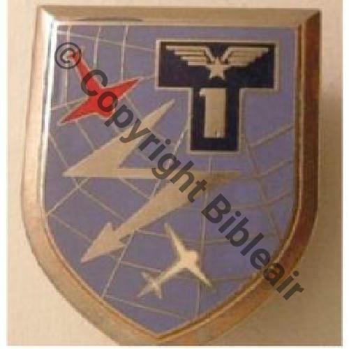 A0556 GTT.90.351 METZ  De Bol allonge Dos Granuleux 6EurInv 