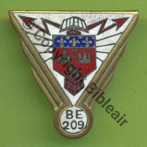 A0557 TOULOUSE  PERIGNON-BALMA BE.209  DrPNRom+Past Guilloche vrac 27Eur(x5) 