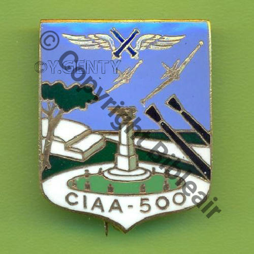 A0559 CIAA.500 MOURMELON  DrRom+DPast Guilloche retour attache casse Src.Y.GENTY 22Eur(x3)