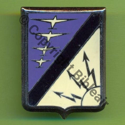 A0568 CDC.07.927 CINQ MARS  DrP+Bol allonge Guilloche etame Src.Y.GENTY 