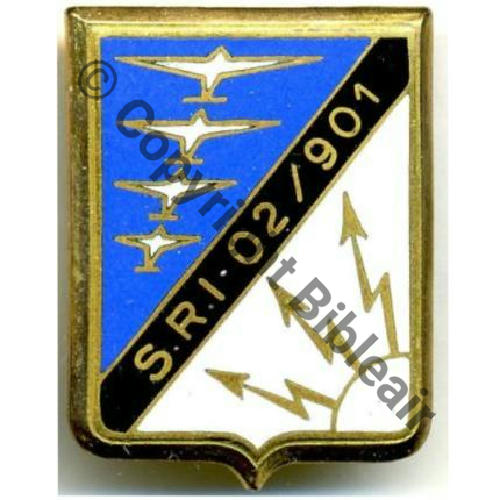 A0568 SRI.02.901 CINQ.MARS.LA.PILE  DrP+Past Guilloche SNH Src.STELLA 36Eur(x3)