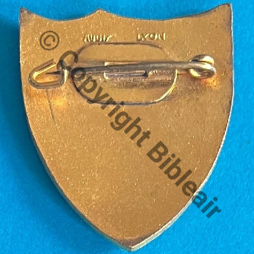 A0571 EC.3.4 FLANDRES BREMGARTEN  AUGIS LYON 1Li relief Moderne Bol fenetre allonge Dos lisse scintillant irreg SNH Src.mesnil01 220Eur(x4) 