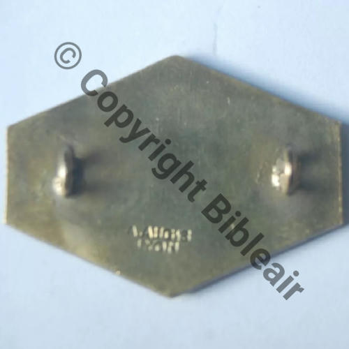 A0573  1939.05 a 08.40 A0573NH SPA.155 PETIT POUCET 4eDRILLE GC.II.4  A.AUGIS LYON 2Lig 2Anneaux Dos lisse Src.JJ.LECLERCQ 508Eur(x3) 