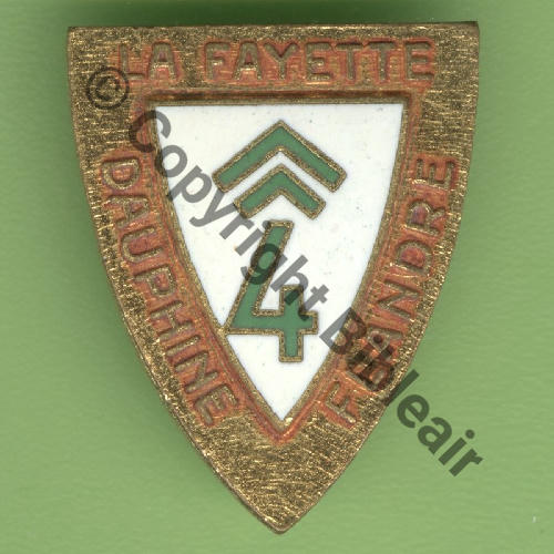 A0581 04e.EC 53.70 RFA LUXEUIL A0581  A.AUGIS ST.BARTH LYON 3Lig Bol fenetre allonge Dos grenu Poincon AA Lyon SNH NOMS FINS SUR FOND CUIVRE Src.Y.GENTY 15Eur03.24 