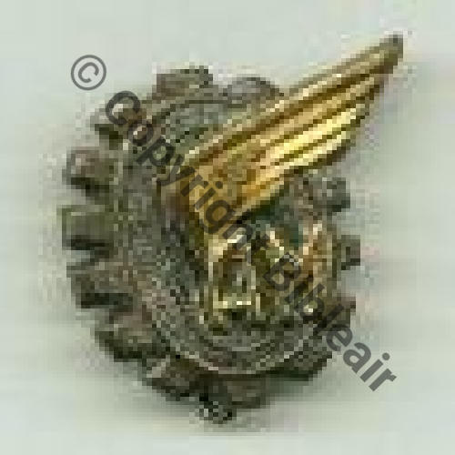 A0590  APPRENTIS MECANOS  ROCHEFORT   DrP