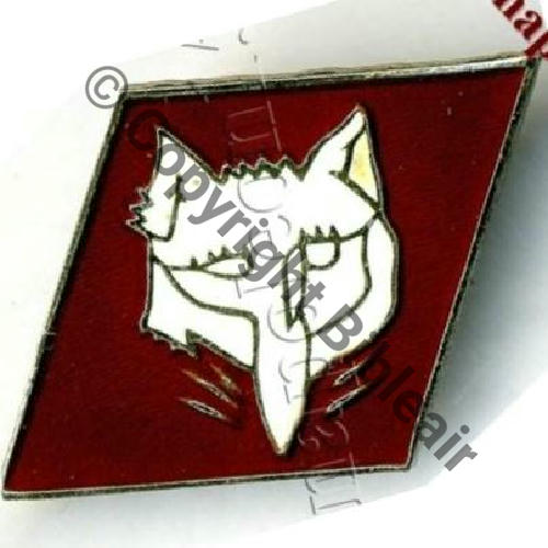 A0592  1965+ A0592 SPA.84 RENARD 1eDRILLE 1.10 1.30  DrP+Past Dos lisse SNH Yeux blancs Sc.STELLA 32Eur03.07