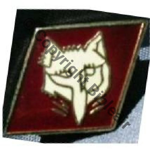 A0592  1970+ A0592 SPA.84 RENARD 1eDRILLE 1.10 1.30  DrP+Past Guilloche SNH Yeux blancs 22Eur(x2) 