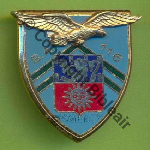 A0596 BA.116 LUXEUIL  DrNMV Griffes et butees Grains Src.Y.GENTY 