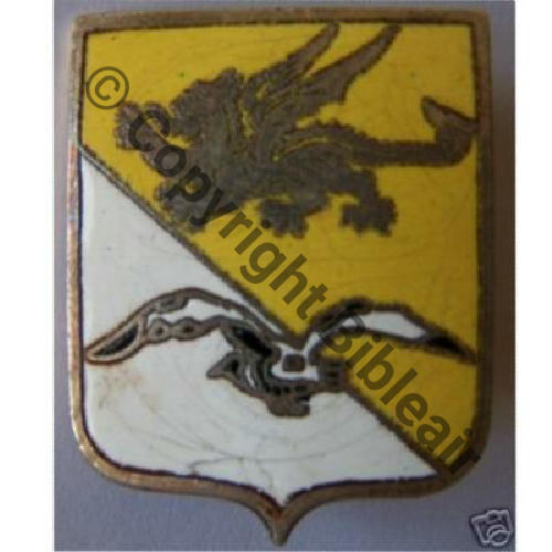 A0598 1955.70 EC.2.2  A.AUGIS ST BARTH LYON Bol fenetre allonge Dos lisse SNH CHIMERE EPAISSE Sc.P.SALLES 50EurInv