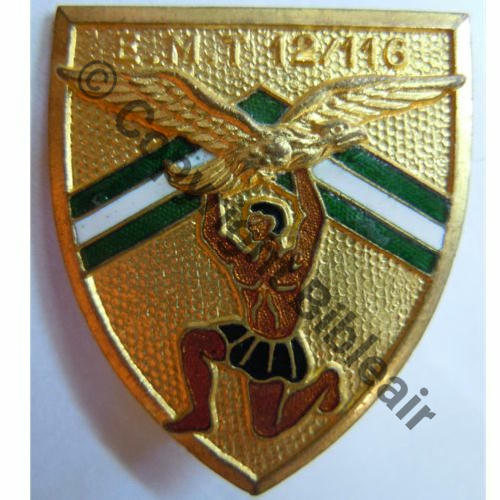 A0607 EMT 12.116 TOUL LUXEUIL  AB.P+Bol poinconne Dos lisse irreg Src.leberetvert 15EurInv