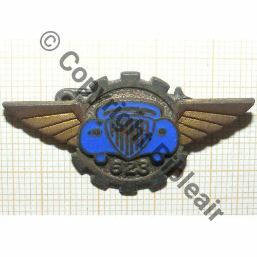 A0608 ARAA.623 BORDEAUX BEAUSEJOUR  DrP+Bol Guilloche Src.dubixium  10EurInv