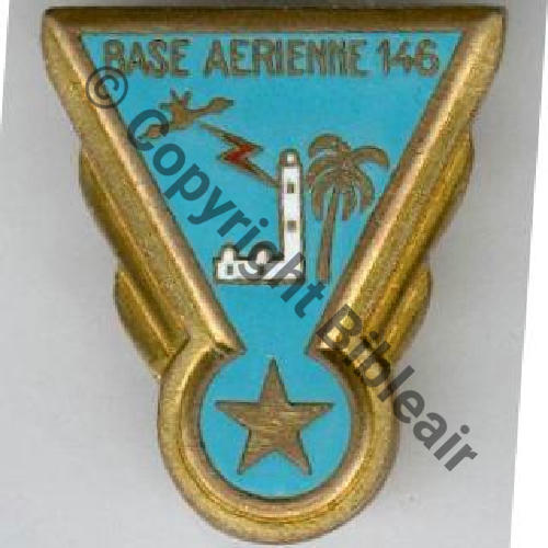 A0616 BA.146 LA REGHAIA  AB Rennes  Bol poinconne Dos quadrille losange Sc.0910m 36Eur(x4)