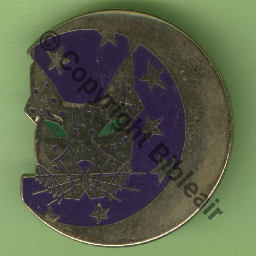 A0617 CENTRE INS CHASSE TOUT TEMPS REIMS  DrP+Bol allonge Guilloche Embouti leger Src.Y.GENTY 15Eur(x4) 