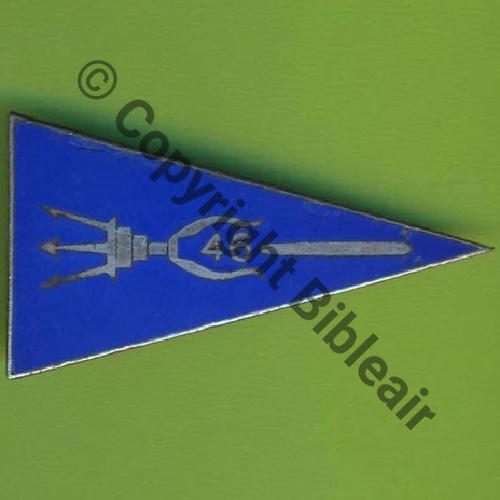 A0619  1965.74 A0619 EM.85 LOIRE MARSAN HAO  DrP 2Anneaux Guilloche Src.Y.GENTY 29Eur(x6)