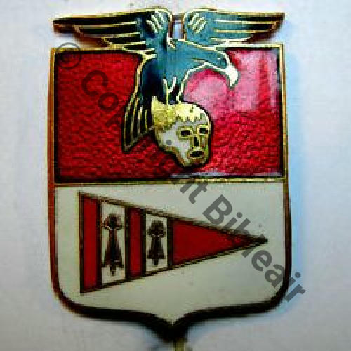 A0647 1955.72 EC.2.11 VOSGES LAHR LUXEUIL BREMGARTEN  SM  Email  Bol fenetre allonge Dos Lisse  A647 sur Bol Src.racso0945 12Eur02.11 