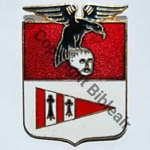 A0647 1994- EC.2.11 VOSGES TOUL  INSIGNA Email Sc.leclere 13Eur10.09 