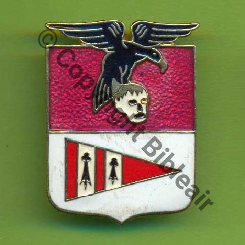 A0647 EC.2.11 VOSGES TOUL  FIA LYON Tambour Dos lisse 20Eur10.06 