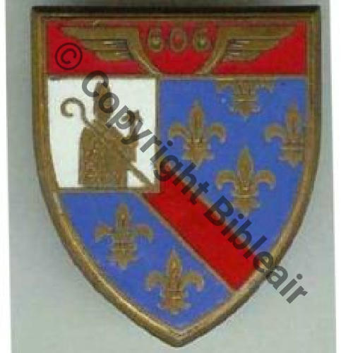 A0648 EAA.606 BA.277 VARENNES SUR ALLIER  DrP+DPast Dos Guilloche