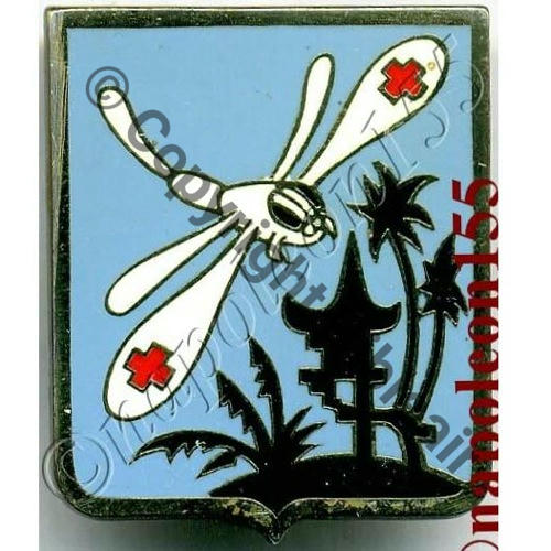 A0650 EH.4.67 DURANCE APT  DrP+Past Guilloche Sc.STELLA 14Eur01.07 