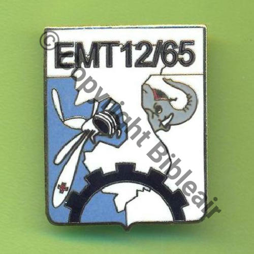 A0652 EMT.12.65 INDO EMAIL.GF  FIA Poincon circul Bol fenetre oval tronque Dos lisse Grave AIR AHA 2011 Serie de 100 a 150 No104 Sc.Y.GENTY 
