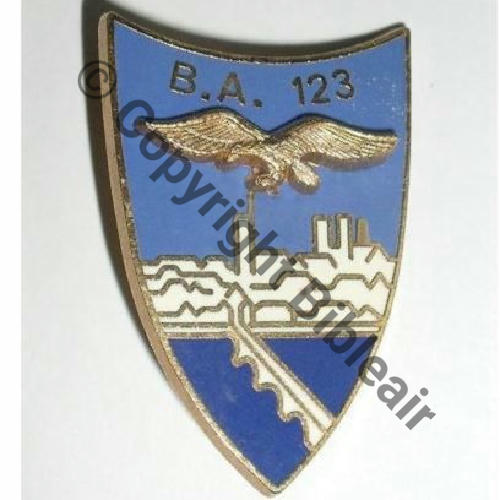 A0654 BA.123 ORLEANS  De Src.priceminister 