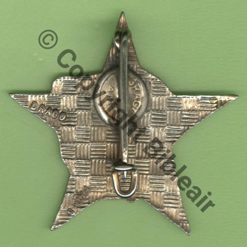 A0669 2eEIV HENRY JEANDET GE.314 TOURS  DrP+Past ovale Guilloche Dos dore SNH 35mm Src.Y.GENTY 5Eur09.24 