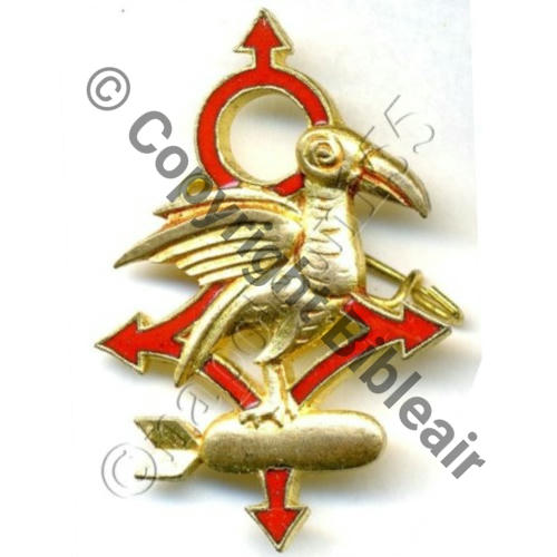 A0670 3e ESC GOM.86 OUARGLA  A.AUGIS-LYON 1Ligne Bol fenetre Dos irreg scintillant Sc.STELLA 36Eur(x5) 