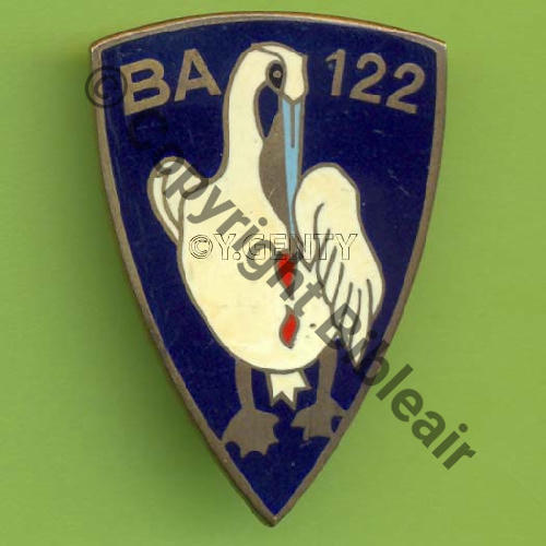 A0671 BA.122 CHARTRES  AREMAIL PARIS Bol fenetre Quadrille AREMAIL SNH Src.Y.GENTY 2Eur12.06