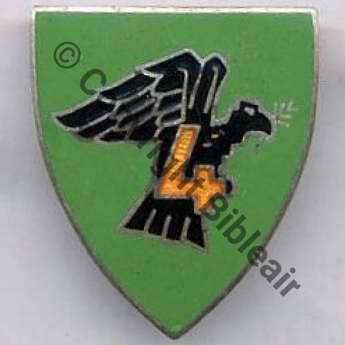 A0692 EALA.7.70 OUED HAMIMIN 4JAUNE  A.AUGIS ST.BARTH LYON 3Li Bol fenetre allonge Dos lisse Plat Src.zebrapoint 251Eur(x6) 