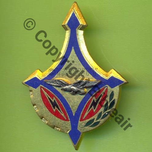 A0701 BA.215 DTO.34.540 SA.2.20 1OUARGLA  DrP+DPast Guilloche Aigle centre A701 horizont 31Eur(x3)
