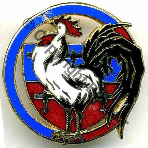 A0709 1975.80.. EC.2.10 SEINE CREIL  AB SM Bol poinconne Dos lisse Avions noirs cause reflets 46Eur Inv 