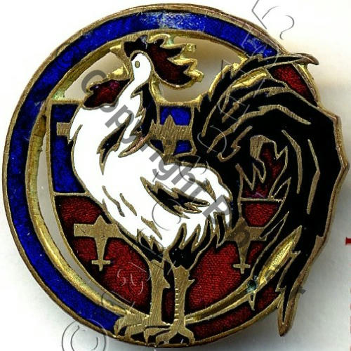 A0709 1975.80.. EC.2.10 SEINE CREIL  SM Bol prison leger Dos lisse irreg ERREUR ROUGE ds BLEU SNH No47 Src.STELLA 45Eur(x2) 