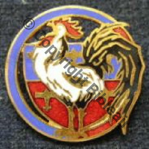 A0709 1980circa EC.2.10 SEINE CREIL  SM Bol Dos lisse SNH BLEU PALE a confirmer Src.doudou2856 30Eur04.08 