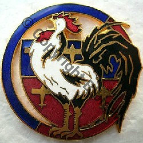 A0709 1984.85 EC.2.10 SEINE CREIL  SM Bol Dos lisse dore SNH Dernier mod cerclage type cercle chasse a dissolution Src.jmdors 31Eur09.12 